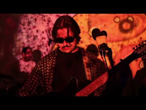 Jacob Barber & Melody Machine - I Want to Be There (Live @The Gateway Experience)