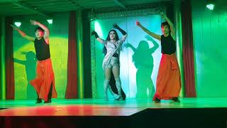 03.25.19 Kat DeLuna&#39;s Animal by Eken at O Bar