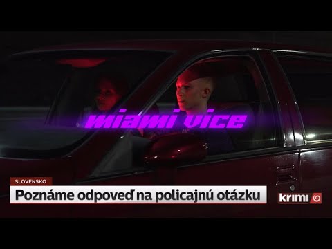 Adam Bros - MIAMI VICE prod. Phil Phauler (Official video)