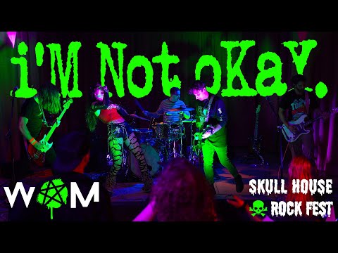 Walk On Mars and joey cxp