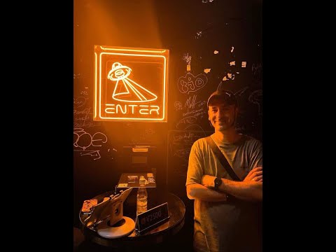 MNMT Live : L-3P @ Enter - Tokyo