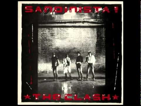 The Clash - The Magnificent Seven (Sandinista!)