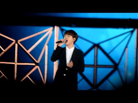 140815 SMT in Seoul 경수