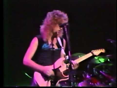 BLACK 'N BLUE: LIVE 1984 NAKANO, TOKYO JAPAN ( FULL SHOW )