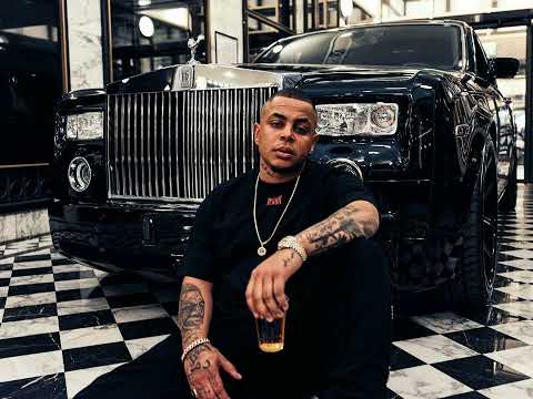 Luciano x Fizzler x Headie One Type Beat Drill 2022 prod. by Liike M