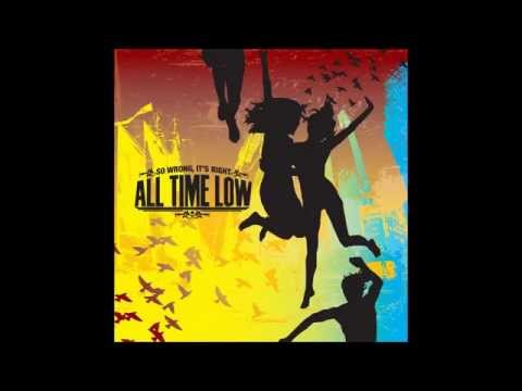 All Time Low - Dear Maria, Count Me In (Official Instrumental)