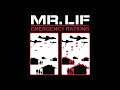 Mr. Lif feat. Edan - Get Wise '91