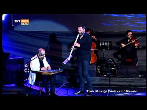 Göksel Baktagir ve Hüsnü Şenlendirici - Yalnız Sen - Enstrümantal - TRT Avaz