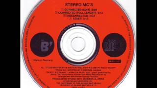 Stereo MC's - Disconnected (HQ AUDIO)