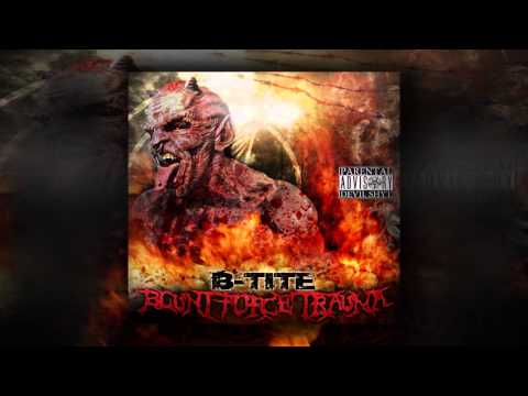 B-Tite - Flames Of Hell