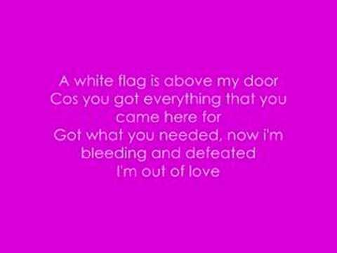 Tynisha Keli - Defeated (Lyrics)