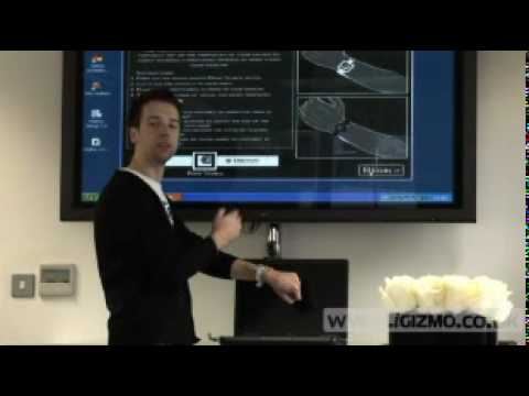 i-Gizmo Review of Tag Heuer AR from Holition