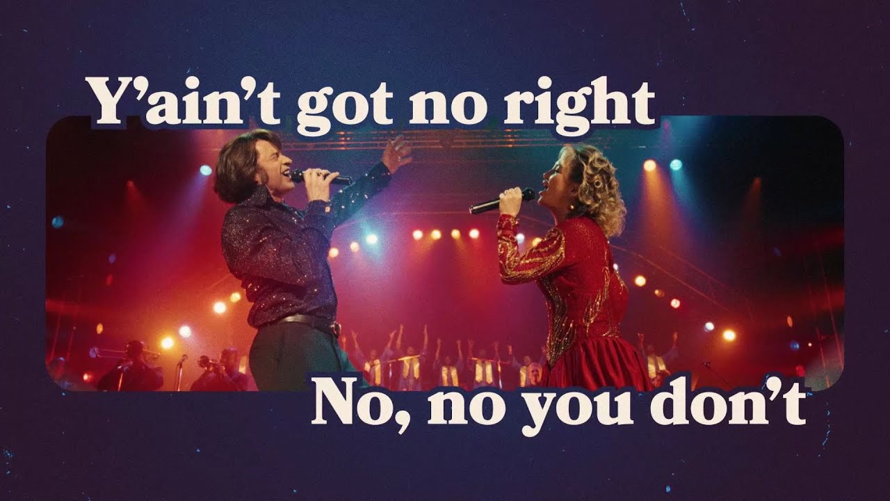 [影片&] 電影《宋桑藍》休·傑克曼·凱特·哈德森，夢幻的二重唱影片《櫻桃櫻桃》