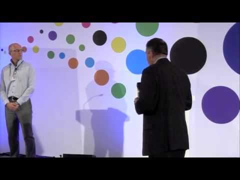 Innotribe@Sibos 2011 StartUp Competition - miiCard.m4v