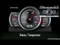 Mercedes AMG AMG Performance Media