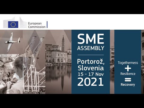 SME Assembly 2021-  Highlights