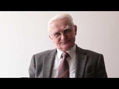 70 lat Orkiestry - wspomnienia odc. 5 #FilharmoniaSzczecin70