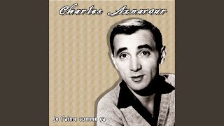 Je t&#39;aime comme ça