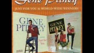 Gene Pitney - We've got tonight