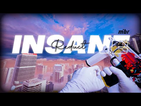 INSANE- R6 Montage #1