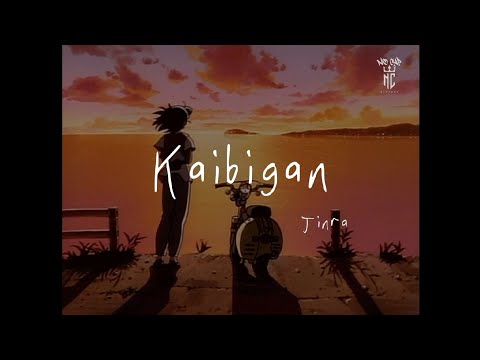 jinra - Kaibigan (Prod. lean teen)