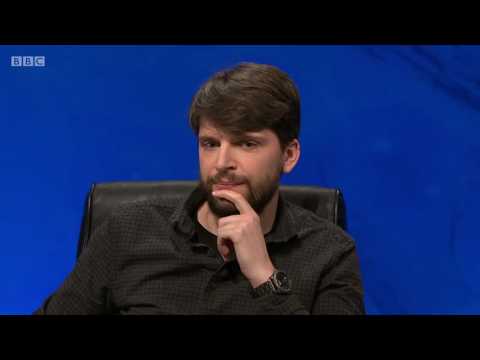 University Challenge S46E12