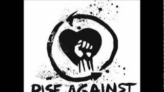Rise Against - Lanterns HD with Lyrics