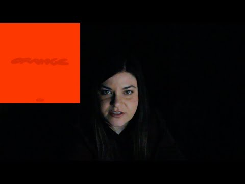 Sfera Ebbasta ft. Luciano - Orange (reaction)