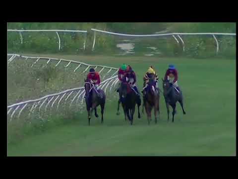 Napoli Galoppo 05/08/2022 - 4ª corsa