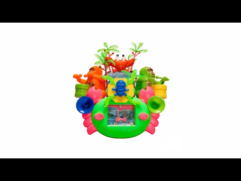 THIS IS BRAZIL - Teto, WIU & Deekapz