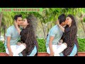 Kissing Prank On Bhabhi Prank In India Bubul Aman