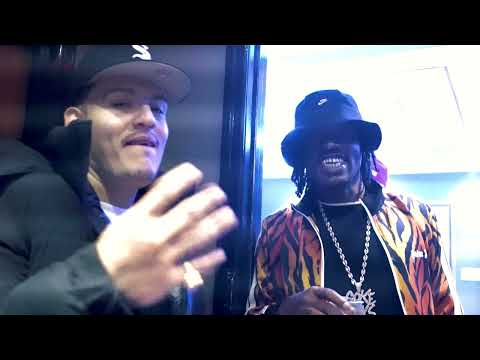 Hold On ft. Boss Lady Drama, Sevahc