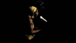 Nina Simone - To Love Somebody (very rare live @ Antibes - Juan-les-Pins 1977)