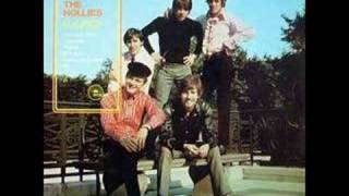 The Hollies - Whole world over
