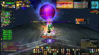 hell crown vs ultraxion