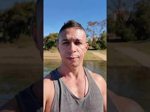 lago corumba em caldas novas goias