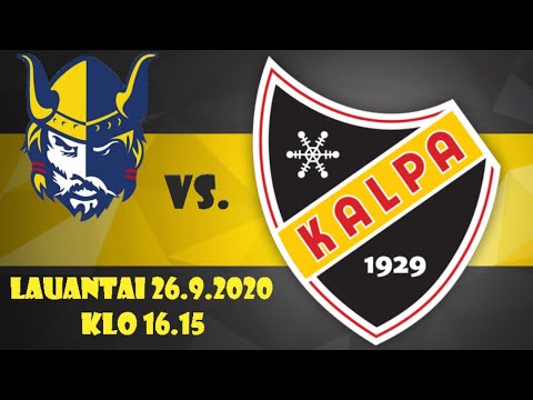 Jukurit U15 vs. KalPa U15