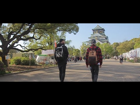 Dawn Of The Maya - Alpha Galaxy [Official Video]