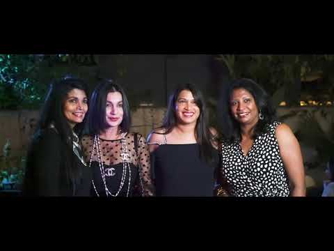 Thushara 50th birthday