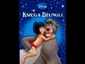 Księga Dżungli Polska Ścieżka Dźwiękowa Marsz Słoni Powtórka