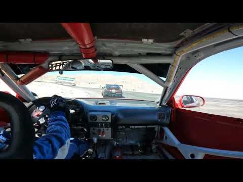 Honda Challenge H4 Willow Springs 02/12/22