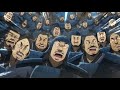KingDom 2022 Shin VS Strongest Force Commander Gaimou