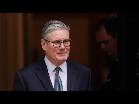 ‘Too many white people’: UK pledges to make rural Britain more ‘diverse’