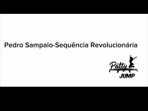 Sequência Revolucionária- Pedro Sampaio 