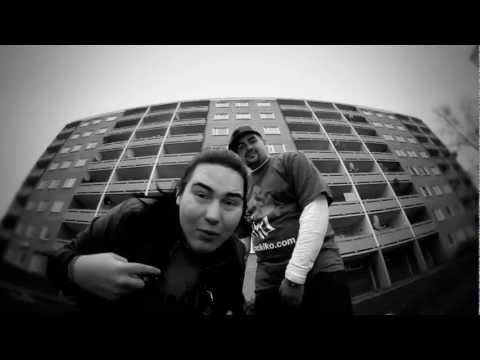 C.A.K.E - HATE ME [OFFICIAL MUSICVIDEO]