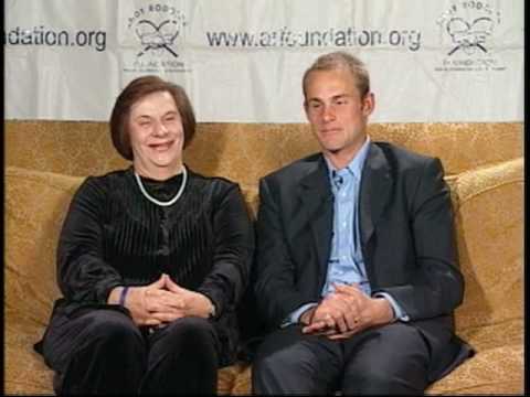 The Balancing Act Show 1132 - Andy Roddick Foundation SMT