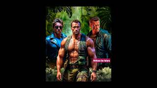 Download lagu Arnold Schwarzenegger as commando mp3
