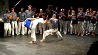 Roda do batizado 2008 guc