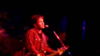 Martin Sexton-Black Sheep