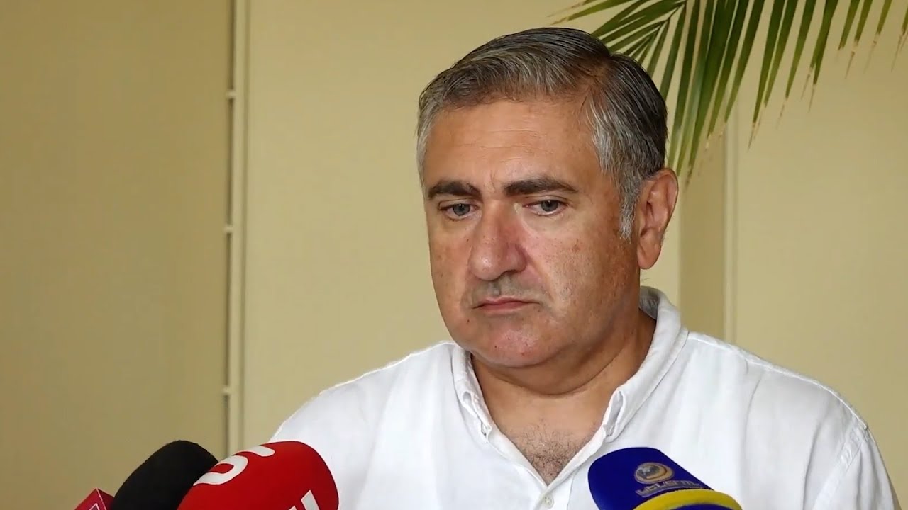 Փաշինյանի տրամաբանությամբ՝ թուրքերը որքան մոտ են, այդքան ապահով է, ինչպես Կիրանցի դեպքում էր ասում